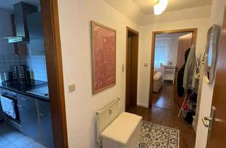 Wohnung mieten in Heideweg, 53578 Windhagen, Schöne 2-Raum-Souterrain-Wohnung mit Südausrichtung und Einbauküche/Außenstellplatz in Windhagen