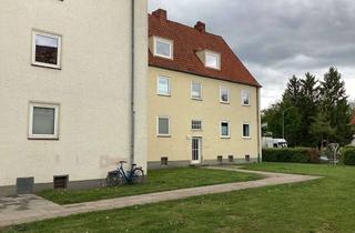 Wohnung mieten in Grünewaldstr. 24, 23564 St. Jürgen, Kleine sanierte Dachgeschoss- Wohnung, sofort anmietbar!