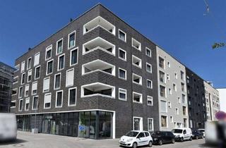 Wohnung mieten in Kleiststr. 43, 89077 Weststadt, Zentrale 3,5 Zimmer Wohnung mit Balkon im Dichterviertel Ulm