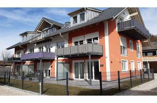 Wohnung mieten in Waldstr. 32a, 82538 Geretsried, #1 Exklusive 3-Zimmer-EG-Wohnung neuwertig mit Terr./Garten in Geretsried