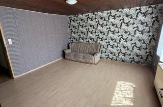 Wohnung mieten in Kirchgasse 27, 65589 Hadamar, Alltagstaugliche 2-Zimmer-Wohnung in Hadamar