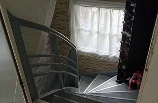 Wohnung mieten in Hauptstraße 10, 56276 Großmaischeid, Wohnen mit Charakter: Vier-Zimmer-Wohnung in Großmaischeid