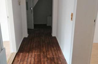 Wohnung mieten in Trebbiner Straße 21, 14943 Luckenwalde, Zuhause mit 3,5 Zimmern in Luckenwalde