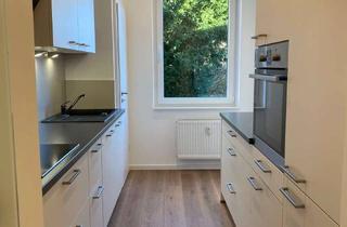 Wohnung mieten in Feldstraße 39, 31141 Hildesheim, Sanierte 4-Zimmer-Wohnung am Galgenberg