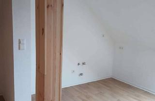 Wohnung mieten in Halle-Kasseler-Straße 187, 06536 Bennungen, 3-Zimmer-Wohnung in Südharz