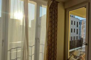 Wohnung mieten in Lichtburgring 16, 13355 Berlin, Gemütliches und modernes Apartment mit Blick auf Mauerpark (Mietdauer zunächst 3 Jahre)