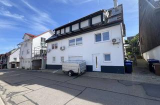 Wohnung mieten in Probststraße, 73669 Lichtenwald, Viel Platz für den Alltag in dieser 4-Zimmer-Wohnung in Lichtenwald