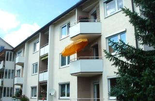Wohnung mieten in Lohfeldstraße, 82152 Krailling, ++ KRAILLING ++ Ruhige & gepflegte 2,5-Zimmer-Wohnung mit Balkon & Garage ++