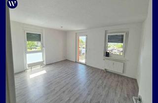 Wohnung mieten in Langenrain 16, 78224 Singen, Ihr neues Zuhause! 2 Zimmer + Balkon mit herrlichem Ausblick + modernes Tageslichtbad