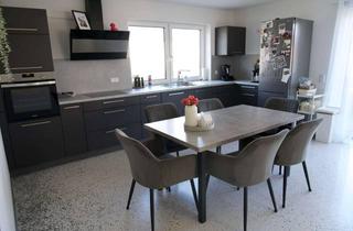 Wohnung mieten in 89155 Erbach, Moderne 3-Zimmer-Wohnung mit Balkon in Dellmensingen