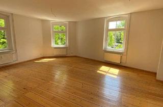 Wohnung mieten in 15738 Zeuthen, Helle und großzügige Wohnung in Zeuthen