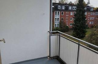 Wohnung mieten in Kulenkampffallee 137, 28213 Neu Schwachhausen, Freundliche 1-Zimmer-Wohnung in Bremen