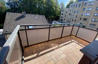 Wohnung mieten in Steeler Str. 580, 45276 Steele, 2-Raumwohnung mit Wohnberechtigungsschein!