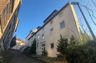 Sozialwohnungen mieten in 42275 Barmen, Schöne 4-Zi.-Masionetten Wohnung mit Balkon NUR MIT WBS