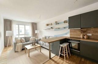 Wohnung mieten in Leuchtgaswerk, 14641 Nauen, 4.20 2 Zimmersuite im Neubau
