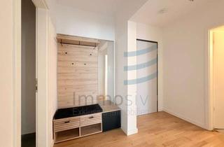 Wohnung mieten in Leuchtgaswerk, 14641 Nauen, 4.20 2 Zimmersuite im Neubau