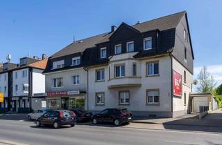 Wohnung mieten in 44532 Lünen, Familienfreundliche Mietwohnung mit Traumgarten zwischen Seepark und Preußenbahnhof