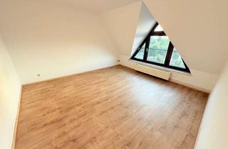 Wohnung mieten in Brielower Straße 54, 14770 Nord, Sonniges DG nahe Kleiner Beetzsee! *Balkon / EBK*