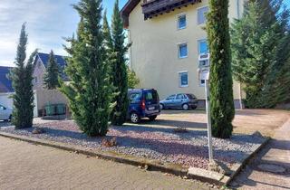 Wohnung mieten in 64653 Lorsch, Frisch sanierte 3-Zimmer-Wohnung mit Balkon, neuer Einbauküche & Keller