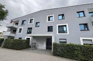 Sozialwohnungen mieten in Danziger Straße, 51145 Urbach, WBS A - 80 m² erforderlich! Schöne 3-Zimmer-Wohnung in Porz!