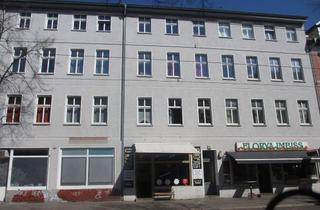 Wohnung mieten in Gustav-Adolf-Straße 17, 13086 Weißensee, Wohnen im Norden Berlins, gepflegte Singlewohnung zu vermieten