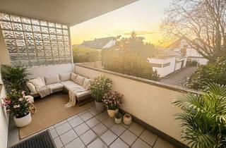 Wohnung mieten in Friedrichstrasse 25, 73760 Ostfildern, Neu renovierte, helle 3-Zimmer Wohnung mit Balkon