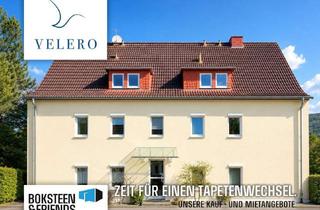 Wohnung mieten in Auf Der Lied 29, 58840 Plettenberg, Schöne 3-Zimmer-Wohnung mit BALKON im ERDGESCHOSS!