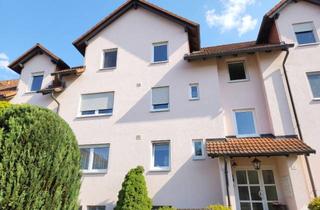 Wohnung mieten in Akazienweg, 96479 Weitramsdorf, Ready to move in! - Dein neues Zuhause wartet: 3-Zimmer-Wohnung Weidach
