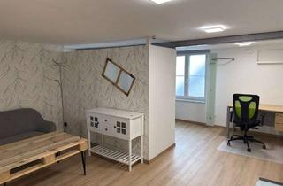 Wohnung mieten in 82287 Jesenwang, Frisch renovierte 1-Zimmer-Wohnung im Erdgeschoss eines charmanten Bauernhauses am Ortsrand
