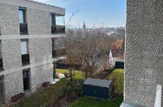 Wohnung mieten in Alfred-Leikam-Str. 43, 71334 Waiblingen, Modern und hell 3 Zimmer mit EBK , Balkon und TG Platz