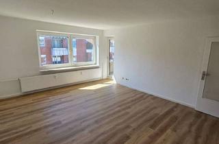 Wohnung mieten in 26427 Esens, Großzügige 3-ZKB Wohnung mitten in Esens *Stadtkern*