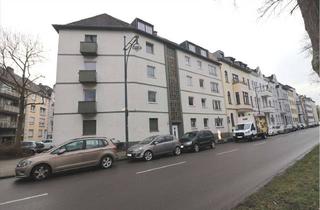 Wohnung mieten in 47798 Stadtmitte, * 1-ZIMMER-PERLE IM ERDGESCHOSS MIT BALKON! 1 ZI- Apartment in KR-Mitte*