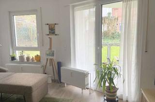 Wohnung mieten in 44795 Weitmar, schönes 1,5 Raum Apartment mit Balkon in Weitmar-Mark