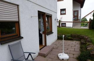 Wohnung mieten in 75382 Althengstett, Schöne Moderne 2 Zi.Whg 47m² Althengstett + Terrasse + Stellplatz