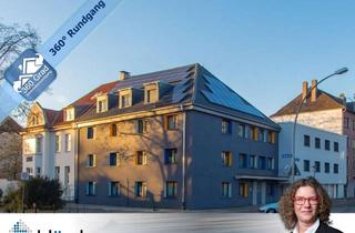 Wohnung mieten in 45964 Gladbeck, Blömker! Single-Wohnung in Innenstadtnähe!
