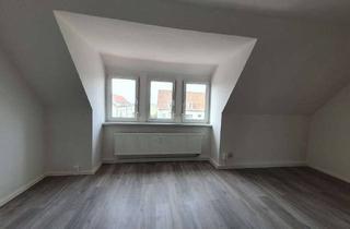 Wohnung mieten in Zinnaer Weg 28, 04860 Zinna, Gemütliche 2-Zimmer-Wohnung mit Wannenbad sucht neue Bewohner!