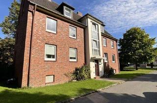 Wohnung mieten in Marienburger Straße 13, 26389 Bant, 2-Zimmer-Wohnung in Wilhelmshaven City