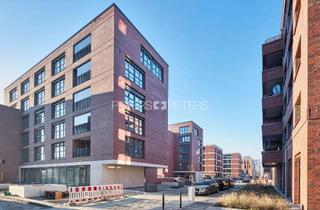 Wohnung mieten in 28217 Handelshäfen, + Klein aber oho +