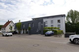Wohnung mieten in Hofherrnstraße 72, 73434 Aalen, 1 - Zimmer - Appartements voll möbliert