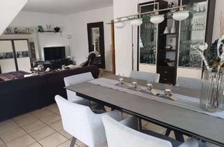 Penthouse mieten in Lahnstr. 64, 57250 Netphen, Wunderschöne gehobene Penthouse Wohnung mit EBK - Zentrum Netphen