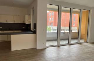 Wohnung mieten in Baumschulwiese, 14669 Ketzin, 3-Zimmer-Seniorenwohnung im Johanniter-Quartier Ketzin – wohnen, wo andere Urlaub machen