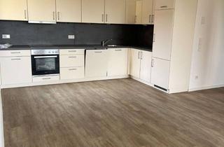 Wohnung mieten in Baumschulwiese, 14669 Ketzin, 4-Zimmer-Seniorenwohnung im Johanniter-Quartier Ketzin – wohnen, wo andere Urlaub machen
