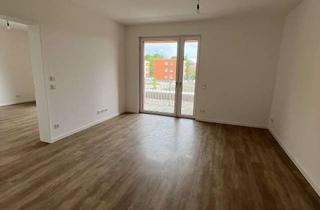 Wohnung mieten in Baumschulwiese, 14669 Ketzin, 2-Zimmer-Seniorenwohnung im Johanniter-Quartier Ketzin – wohnen, wo andere Urlaub machen