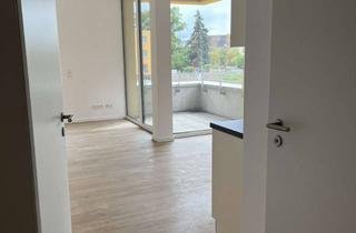 Wohnung mieten in Baumschulwiese, 14669 Ketzin, 2-Zimmer-Seniorenwohnung im Johanniter-Quartier Ketzin – wohnen, wo andere Urlaub machen