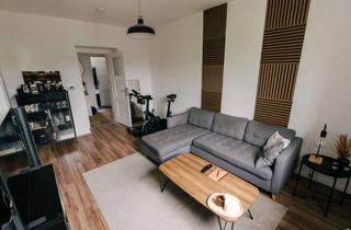 Wohnung mieten in 56068 Mitte, Gepflegte 2-Zimmer-Etagenwohnung in zentraler Lage von Koblenz zur Miete! Bezugsfrei ab 01.07.!