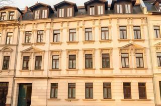 Wohnung mieten in Friedrich-Bosse-Straße 77, 04159 Möckern, Inklusive moderner EBK und modernem Tageslichtbad!