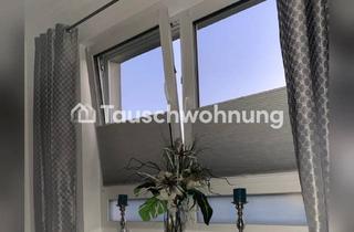 Tauschwohnungen in 24111 Russee, Tauschwohnung: Biete kleine 2,5 Zimmer in Kiel Russee