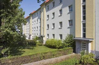 Wohnung mieten in Fürstenwalder Straße, 01277 Striesen-Ost, Schick sanierte kleine 3-Zimmer-Wohnung in ruhigem Wohngebiet.