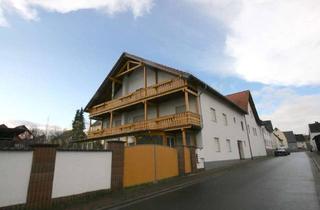 Wohnung mieten in 65597 Hünfelden, -----Dachgeschoss-Single-Wohnung in bevorzugter Wohnlage-----