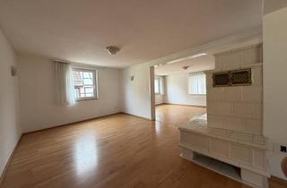 Wohnung mieten in 88499 Riedlingen, Wohnen auf ca. 147 qm, Dachterrasse, Balkon, Stellplatz